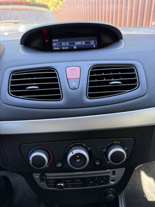 Renault Megane 1.5 dci 2016