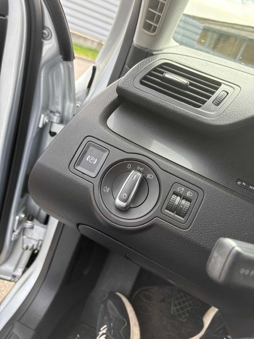 VOLKSWAGEN Passat 2007 — imagine 5