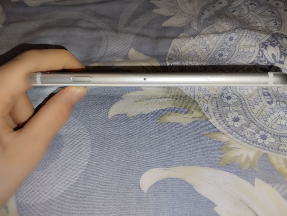 iPhone 6s 64гб 100%акб