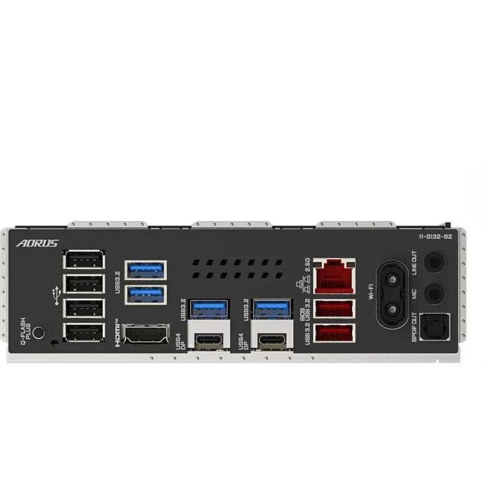 Placa de baza GIGABYTE X870E AORUS ELITE WIFI7 , socket AM5