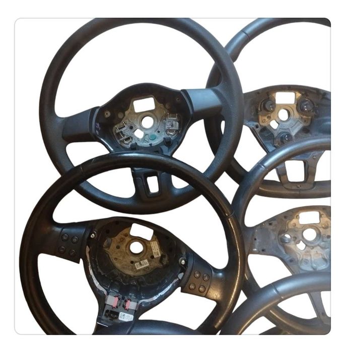 Волан Берлинго Партнер Клио Меган Каптюр Berlingo Partner Clio 208 308