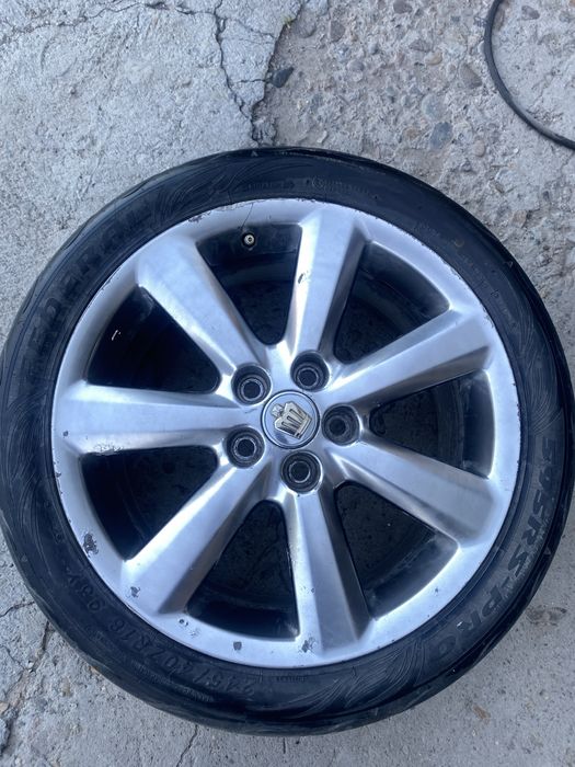 Продам краун 184 по запчестям