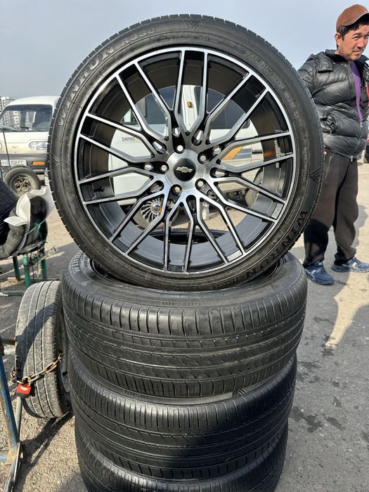 Lamborjeni r20 diska balon