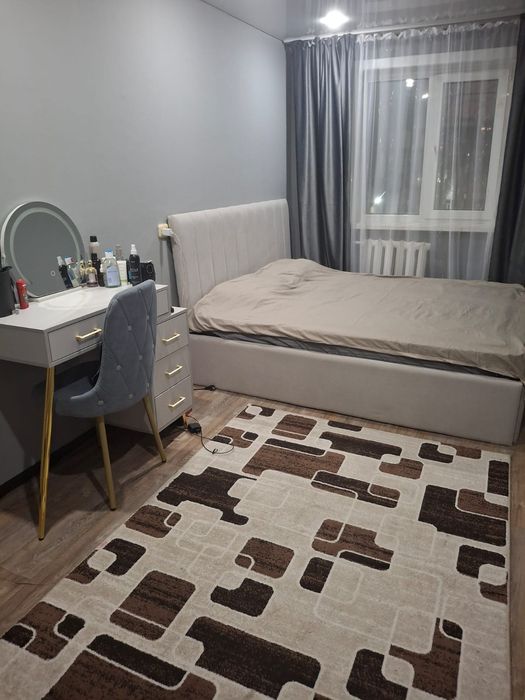 Продам 3 ком 4/5 р-он Каравана