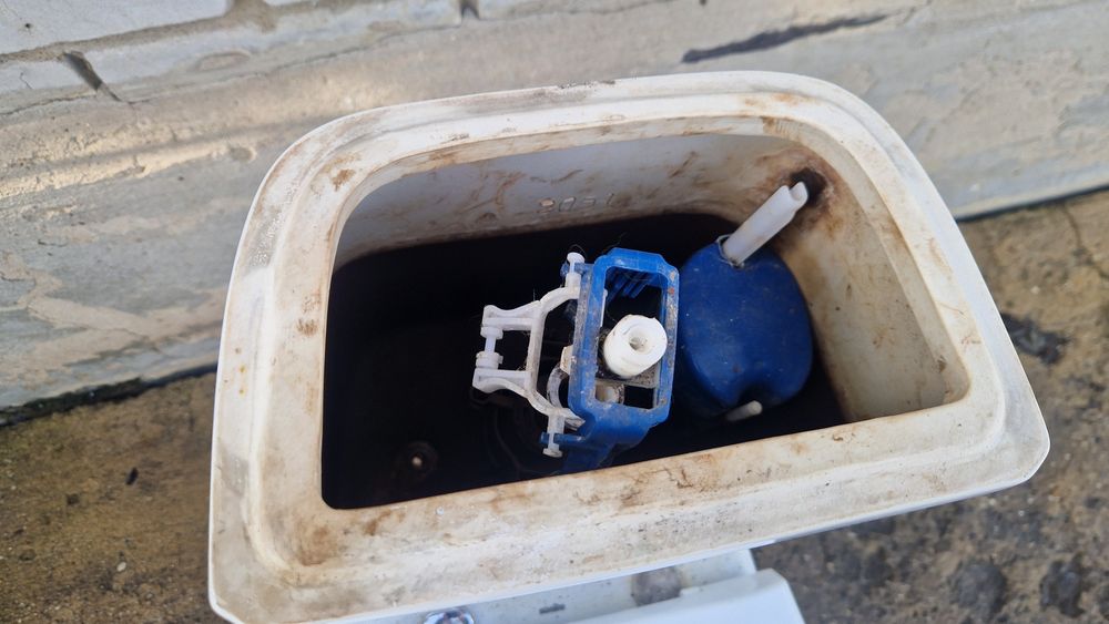 Продаётся унитаз