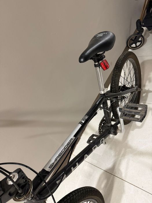 Продам велосипед BMW HARO SHREDDER