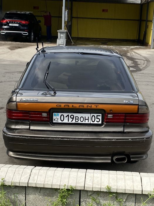 продам галант