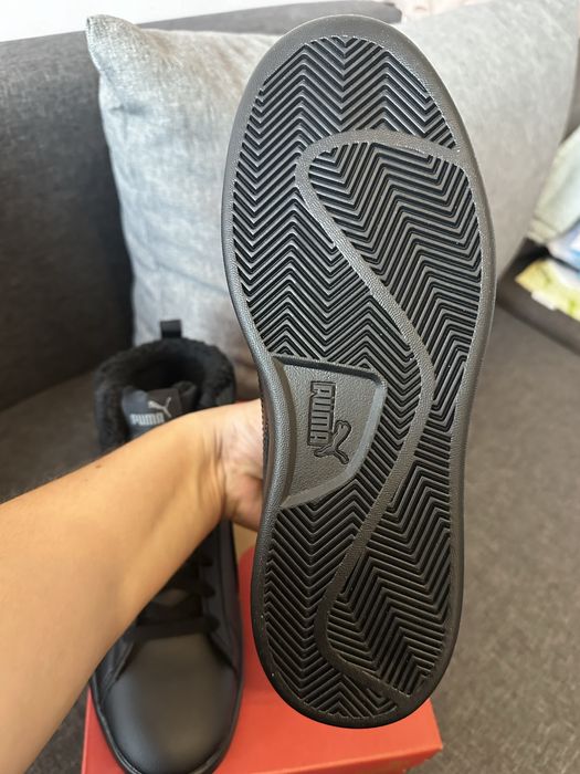 Маратонки Puma..