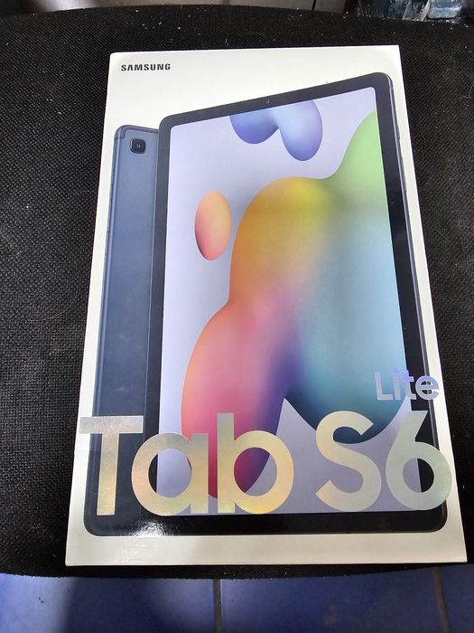 Samsung tab s6 Lite Amanet Canta