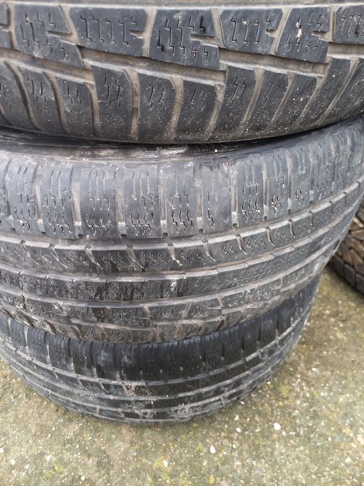 Nokian 225/40/18 4 броя