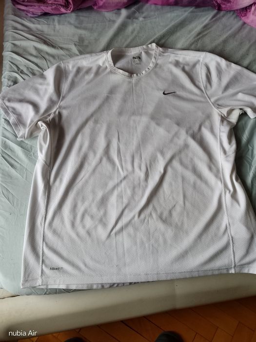 Тениски Nike dri-fit