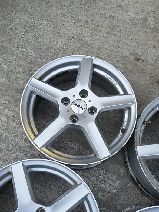 Джанти 16 / 4х108 - Peugeot, Citroen, Ford и др. 4x108