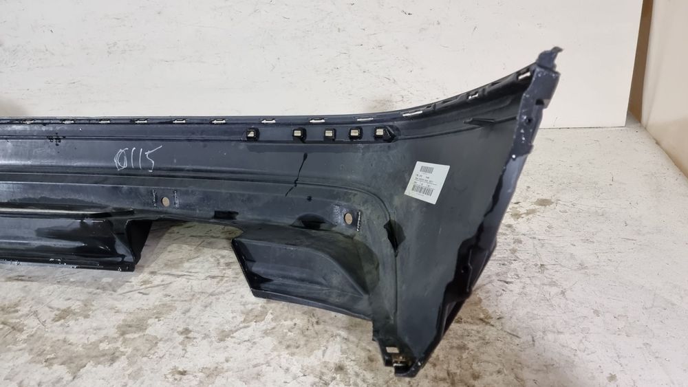 Spoiler inferior bara spate VW Tiguan 2 , 2017, 2018, 2019, 2020, cod origine OE 5NA807521