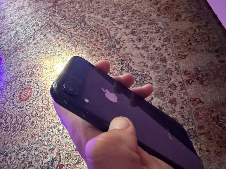айфон хр 79 акб iphone
