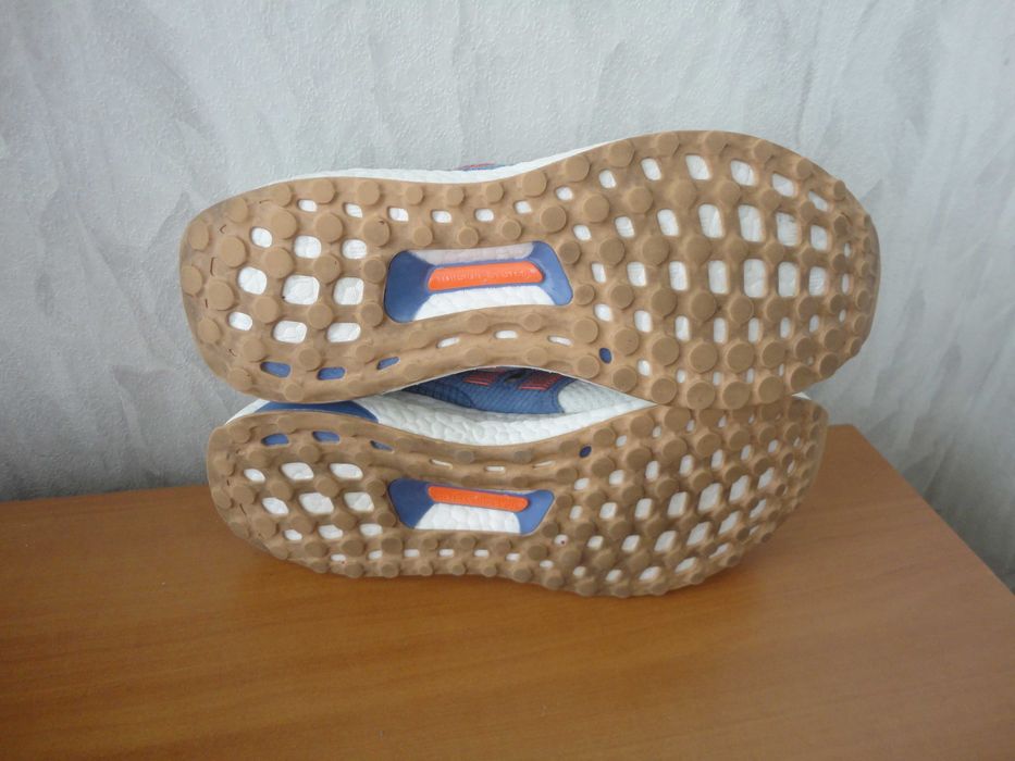 N39 Adidas Ultra Boost 1.0/дамски маратонки