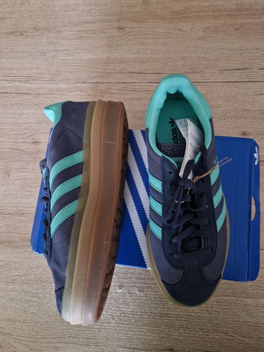 Кецове Adidas Gazelle