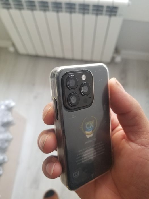 Мини айфон 12 512гб