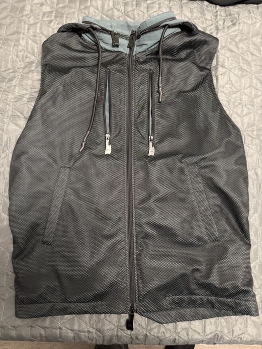 Luda елек без ръкав