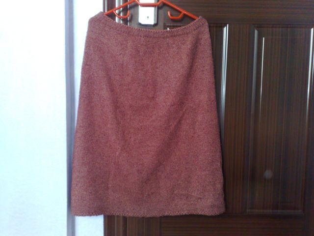 Fuste si pardesiu,NOI,pna 100%