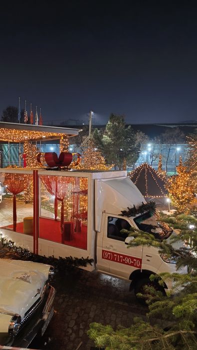 Туй мошина, фотиха ва бешик туй хизматлар