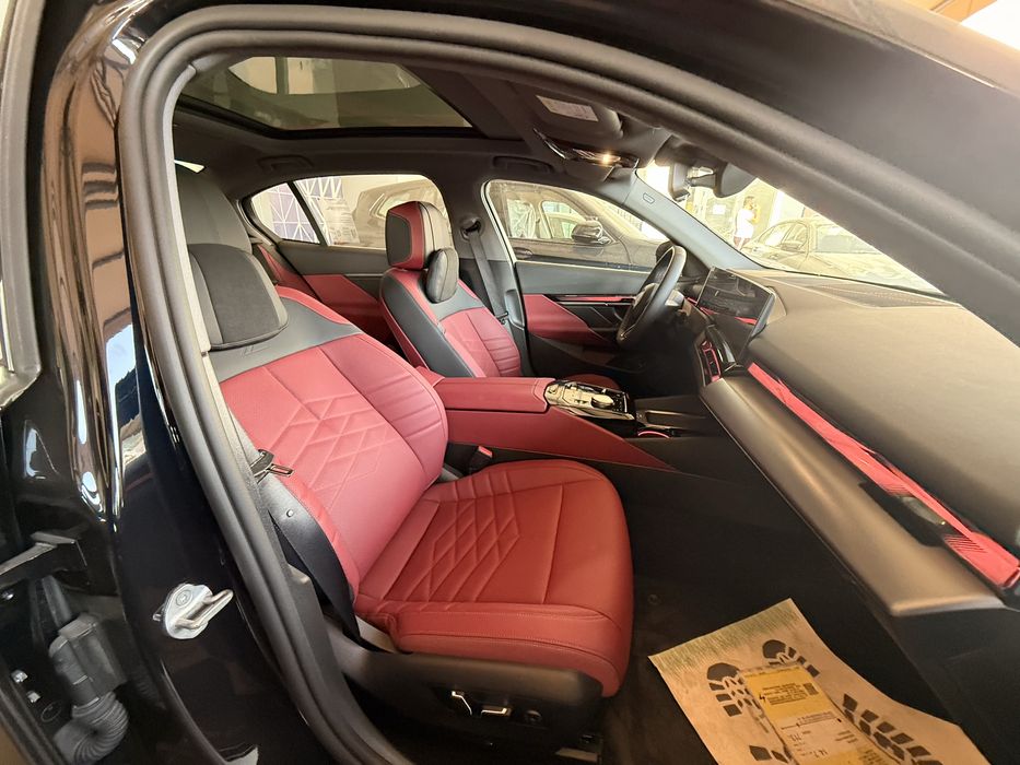 Bmw i5 edrive 40L