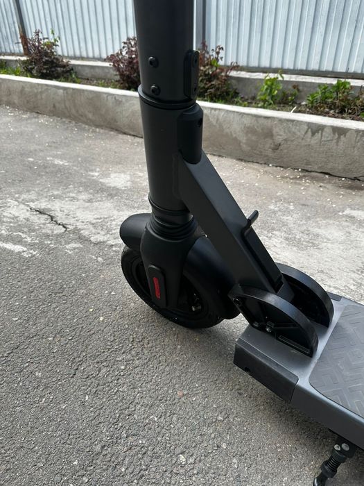 Продам самокат мидвей аймакс про