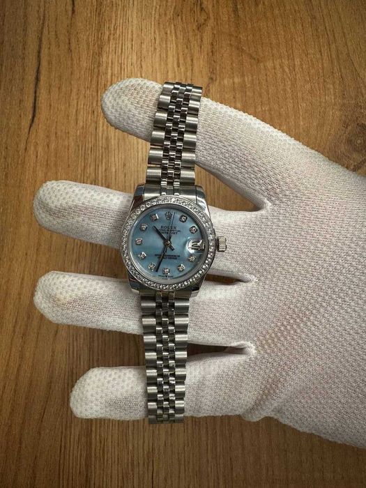 Rolex Datejust 26