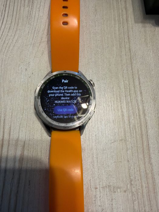 Часовник HUAWEI GT4