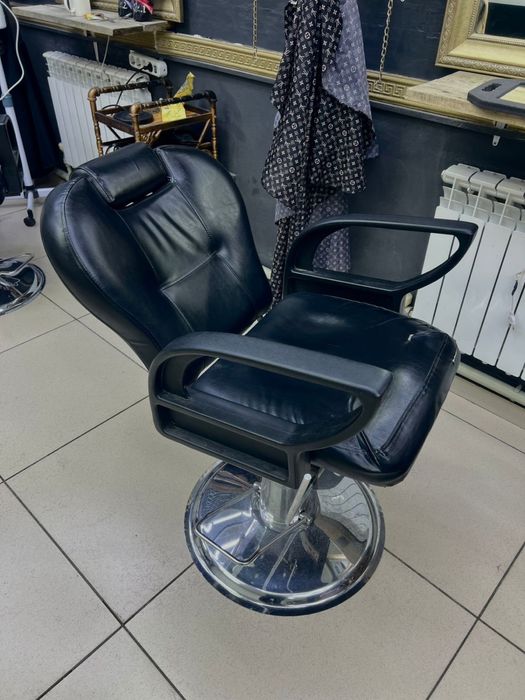 Салон заттары сатылады