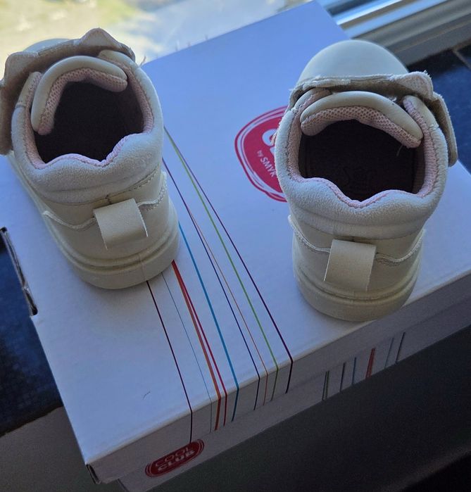 Ghete fete, Smyk, mărimea 20