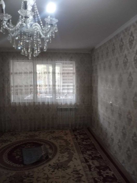 3-хонали квартира сотилади