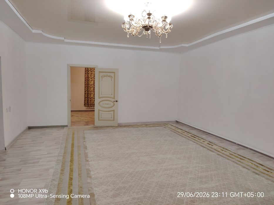 Продам дом посёлок Шәмші Қалдаяқова от городе 40км