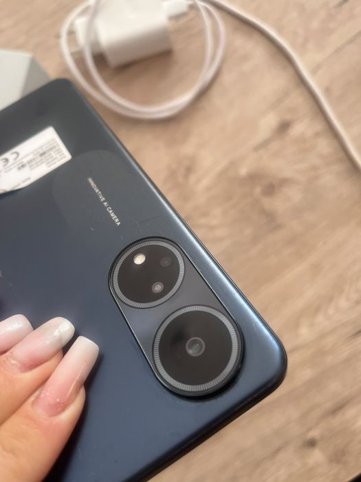 Oppo A98 5G de 256 gb