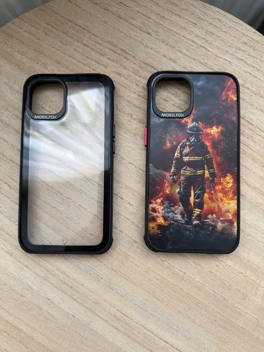 Телефон Iphone 13 128GB Midn