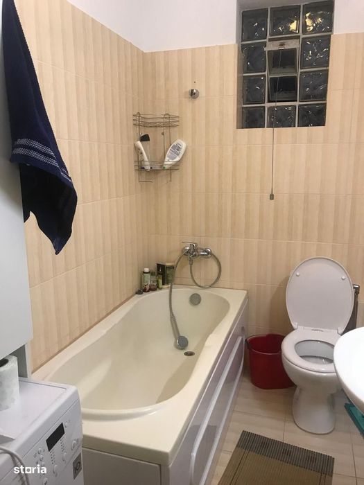 Apartament elegant cu doua camere, 1 Mai