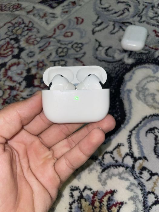 Air   pods    pro