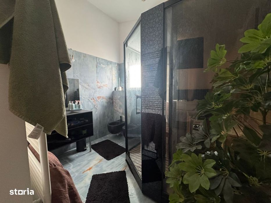 Apartament 4 camere, 113mp utili si 80mp terase, Baneasa