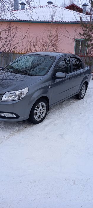 Продам Нексию 2023 г.