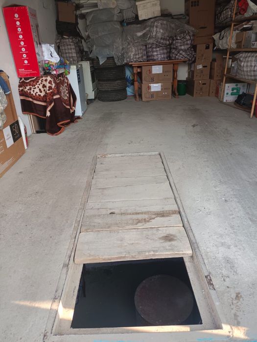 Продам гараж срочно!