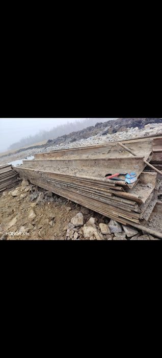 Аренда шпунт Ларсена