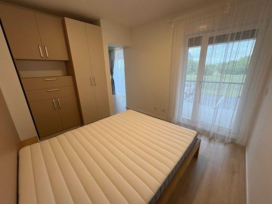 De închiriat: Apartament modern 40 mp + Parcare | Zona Lipovei – British / Școala Babel