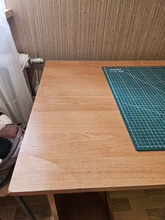 Дарю рабочий стол