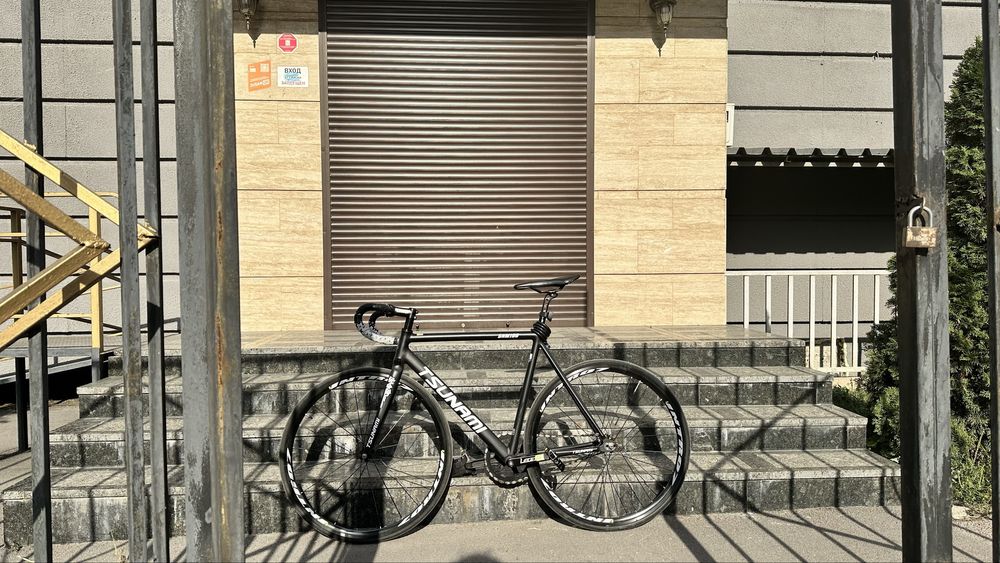 Продаю фикс tsunami snm100