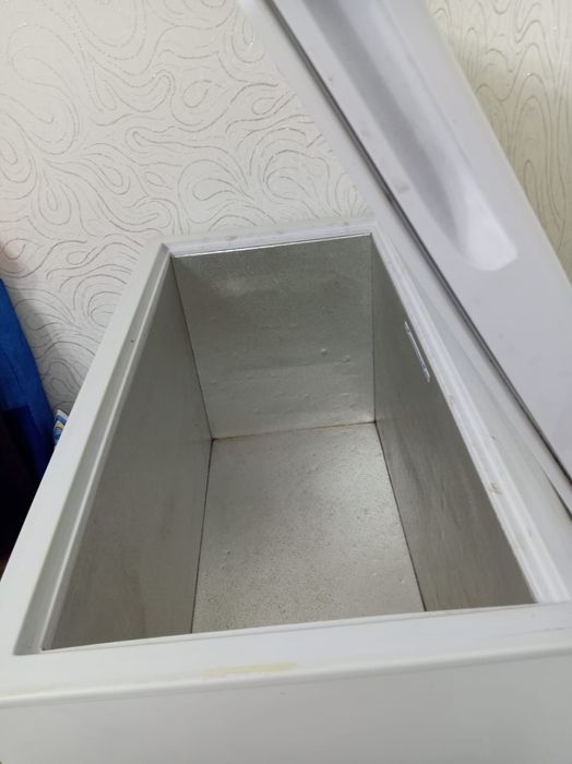 Продам морозильник Бирюса 330 литров