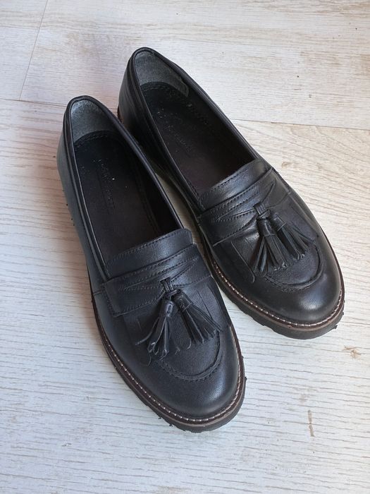 ASOS лофър обувки