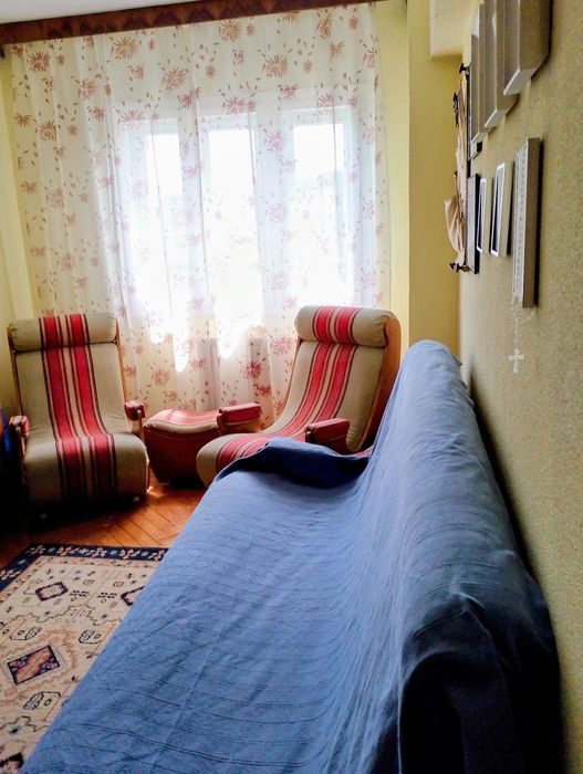 Apartament 4 camere