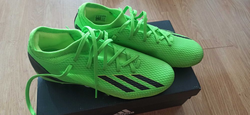 Бутонки   Adidas