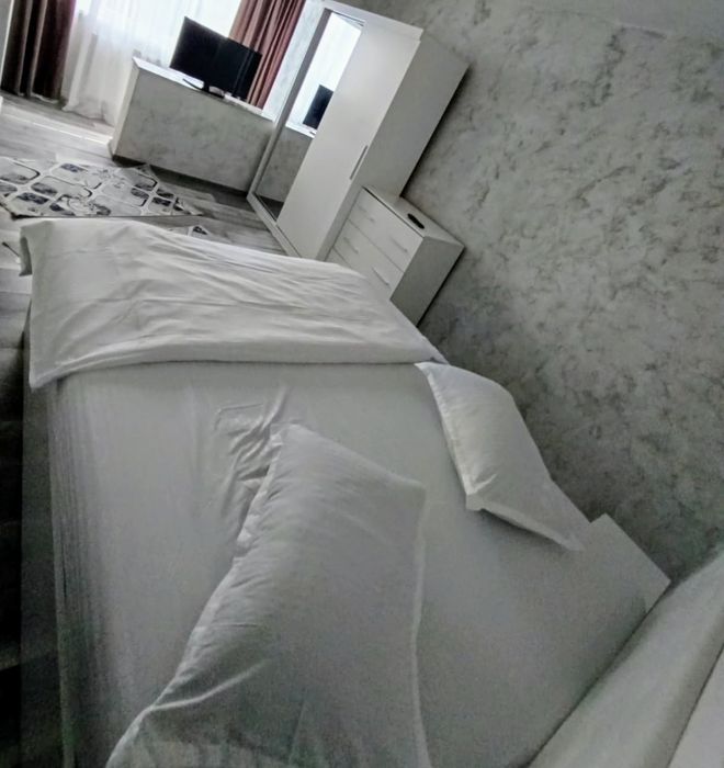 Garsoniera Simeria regim hotelier