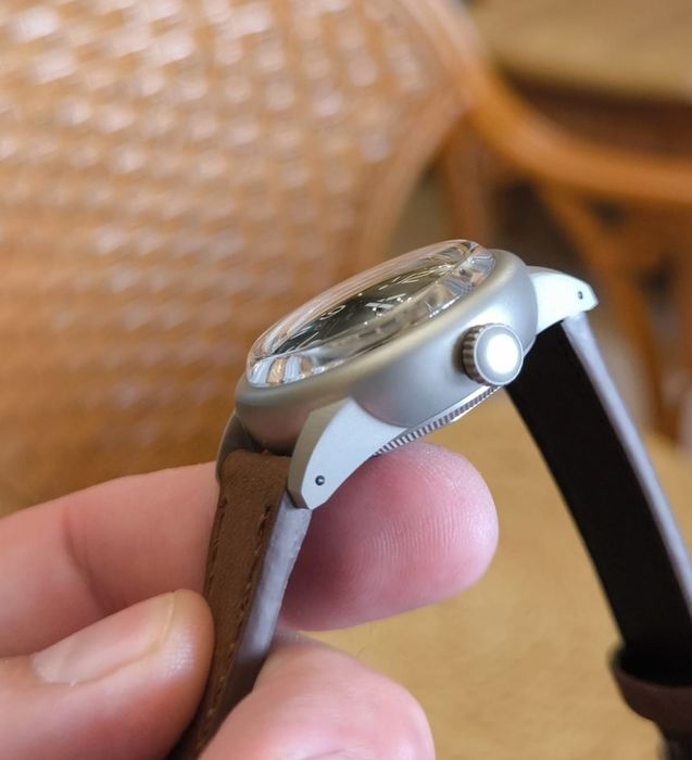 Наручные часы Tandorio. Новые.