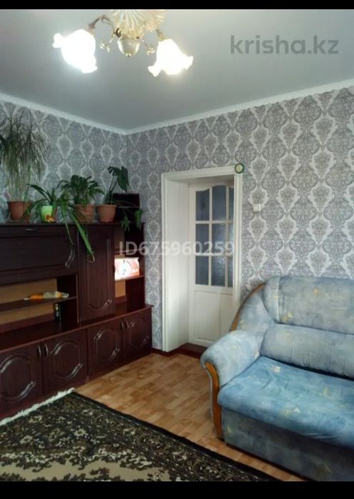 Дом 4-х ком.в г.Тобыл.